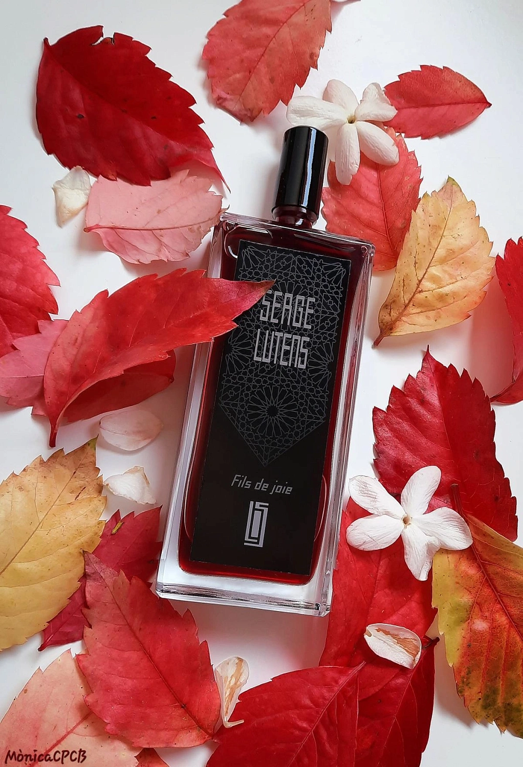 Serge Lutens Fils de Joie
