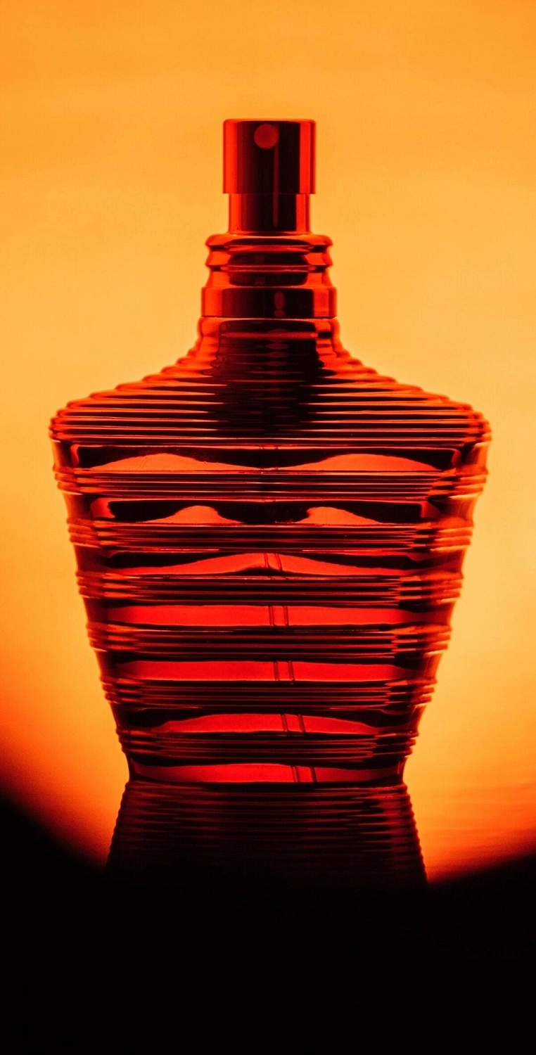 Jean Paul Gaultier Le Male Elixir