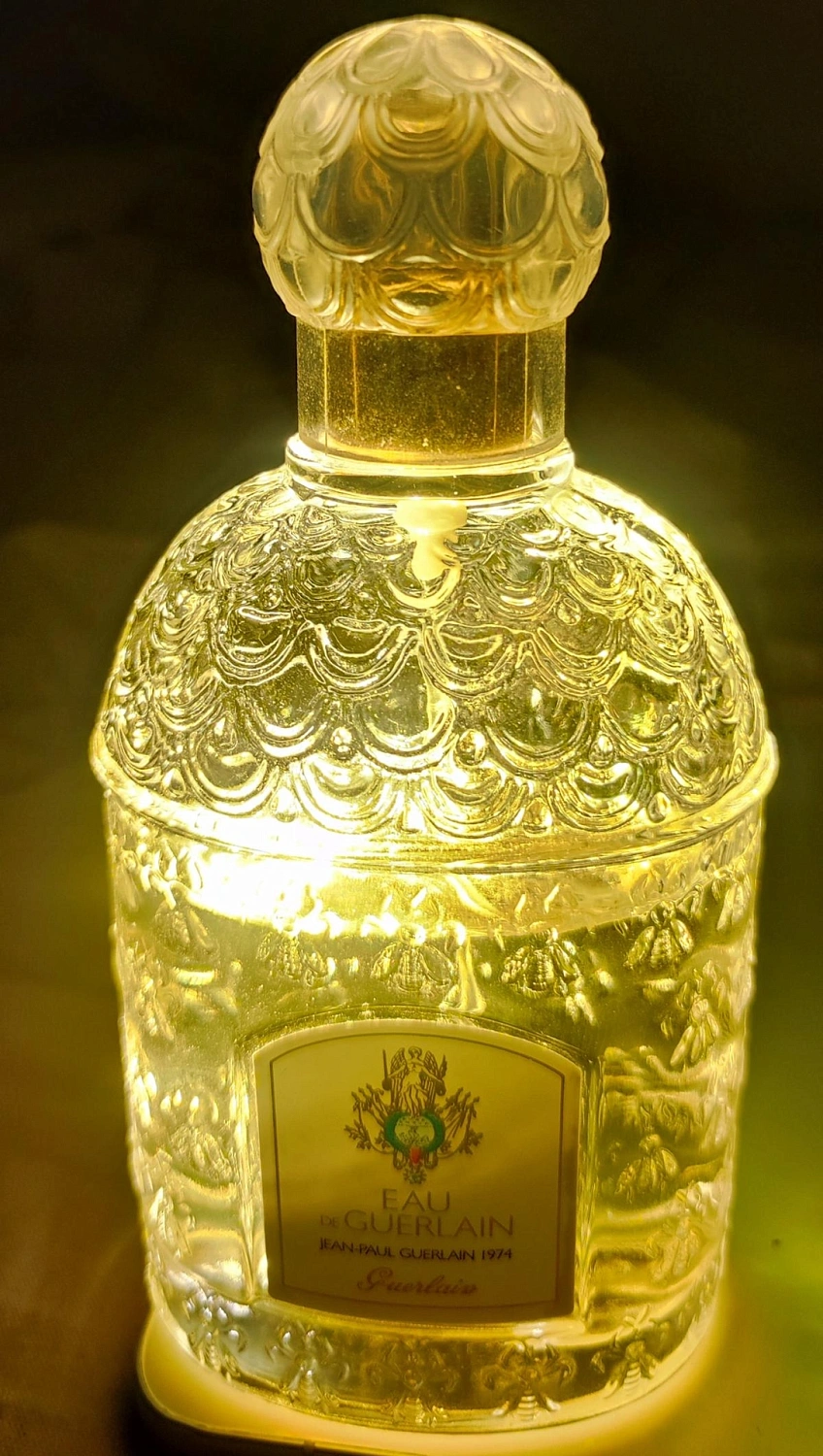 Eau de Guerlain