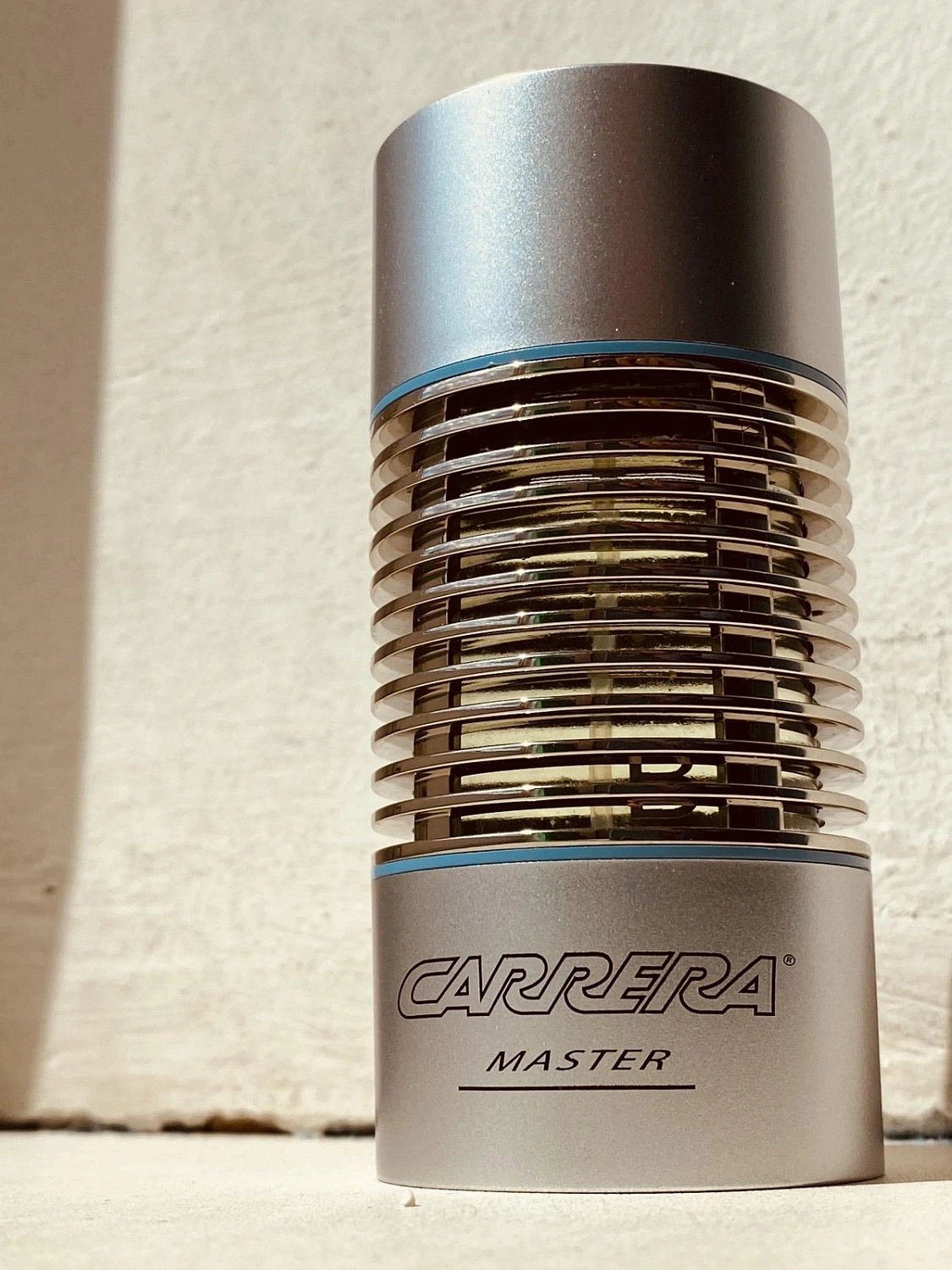 Carrera Master