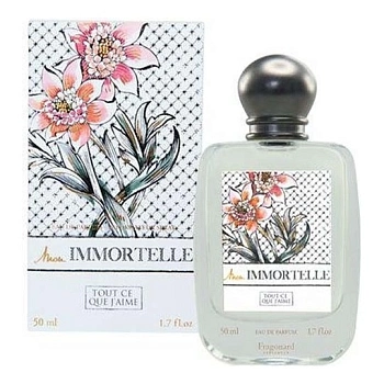 Фото Fragonard Mon Immortelle