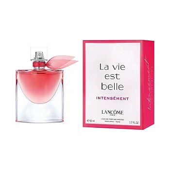 Lancôme La Vie Est Belle Intensement парфюмерная вода 50 мл