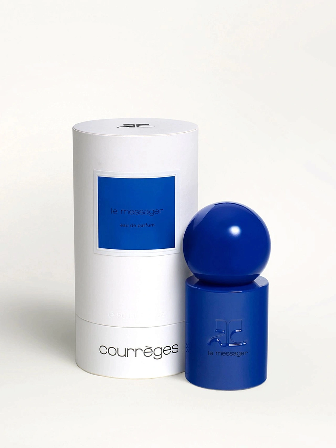Courrèges Le Messager
