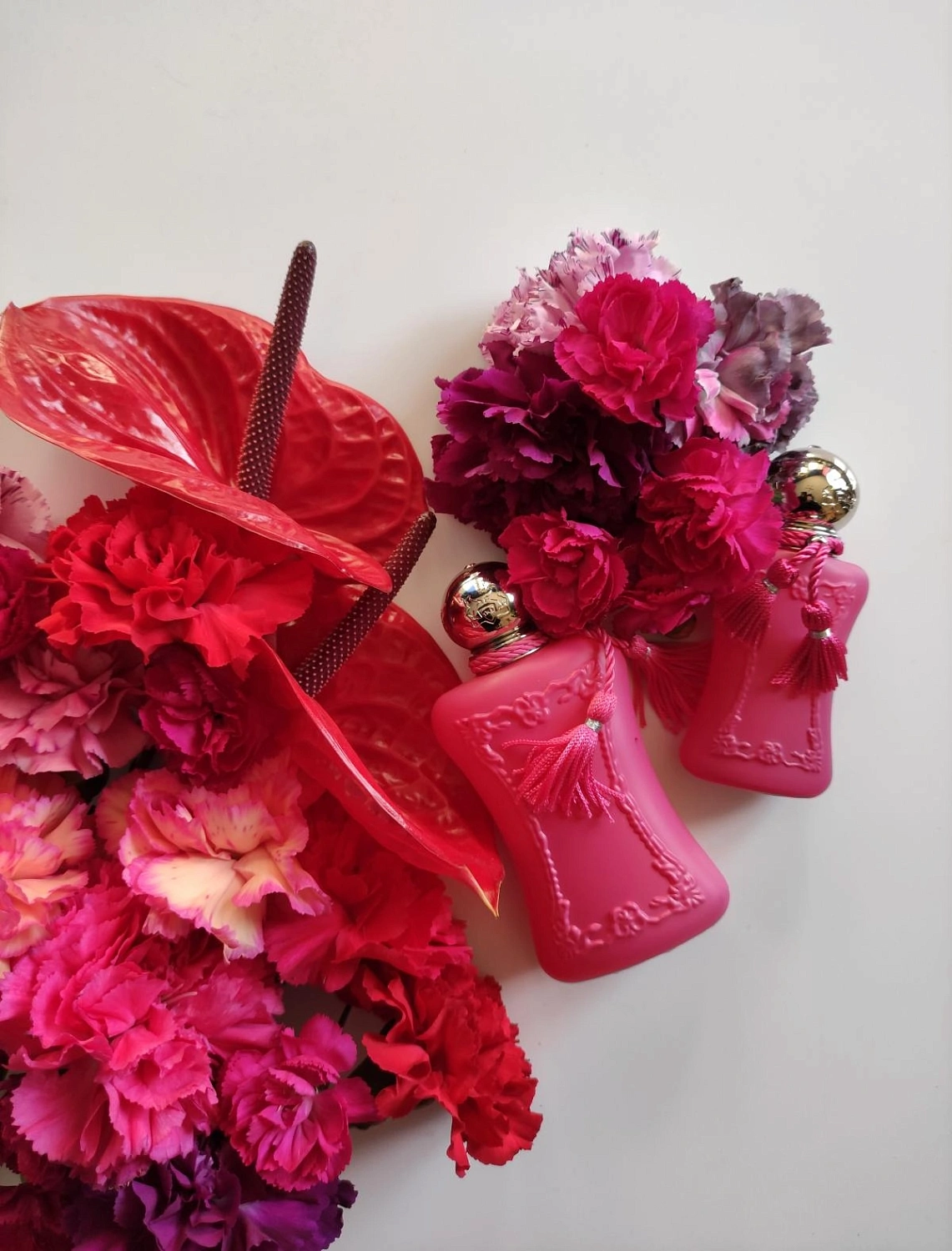 Parfums de Marly Oriana