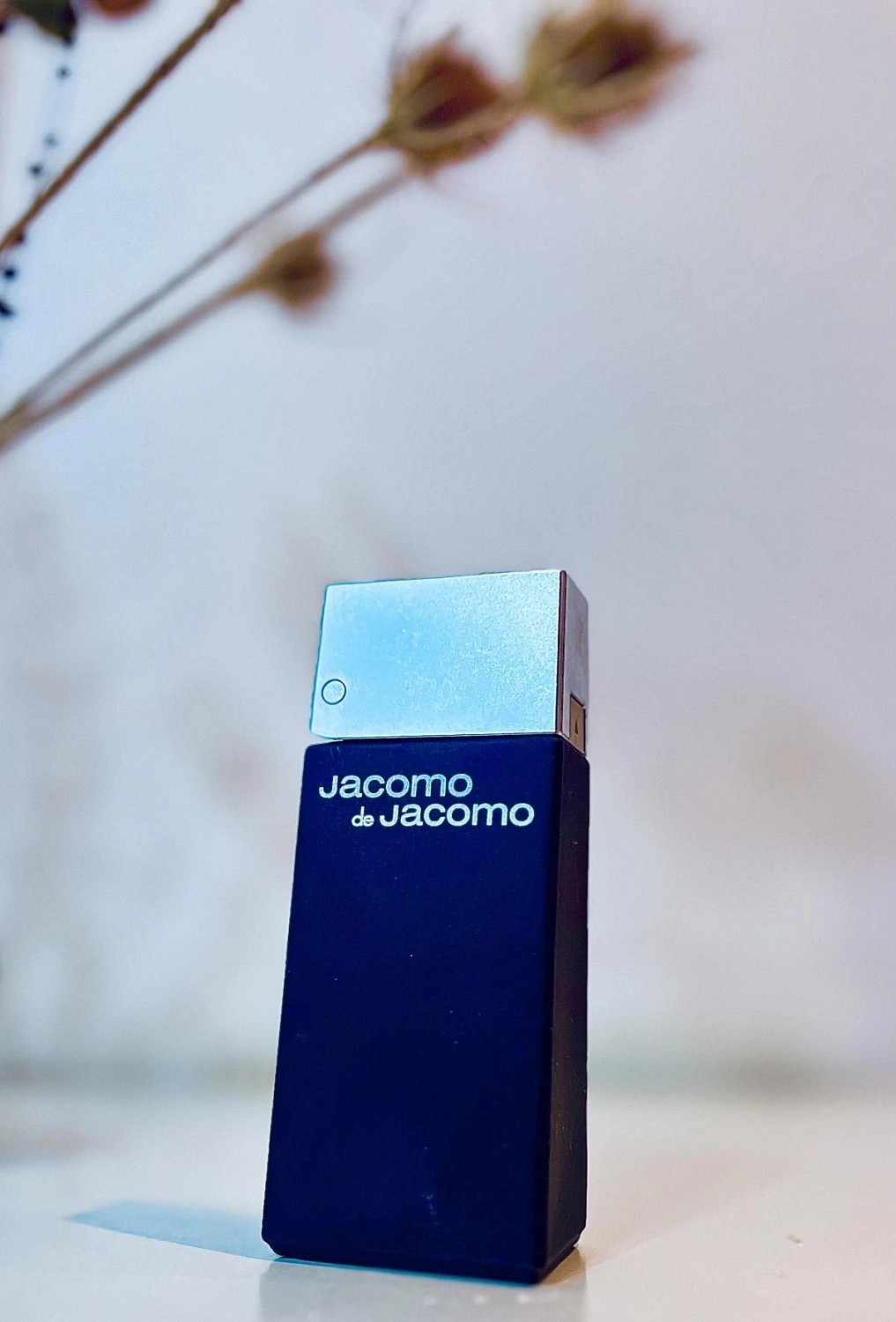 Jacomo De Jacomo