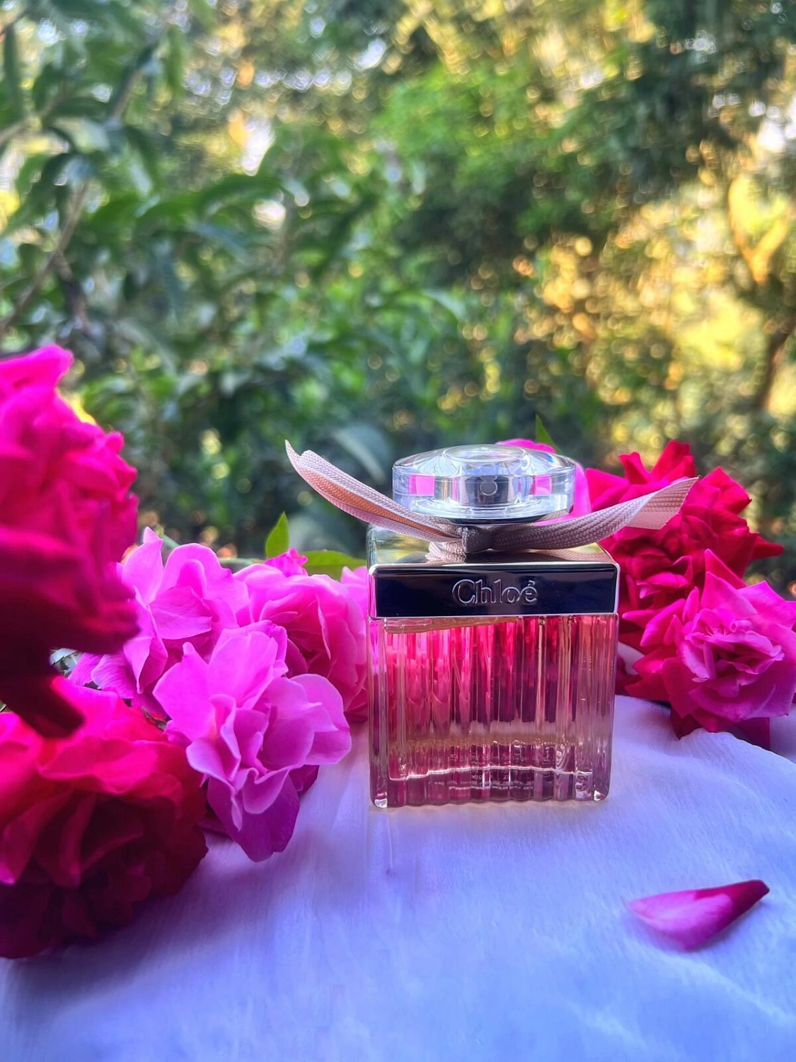 Chloé Eau De Parfum