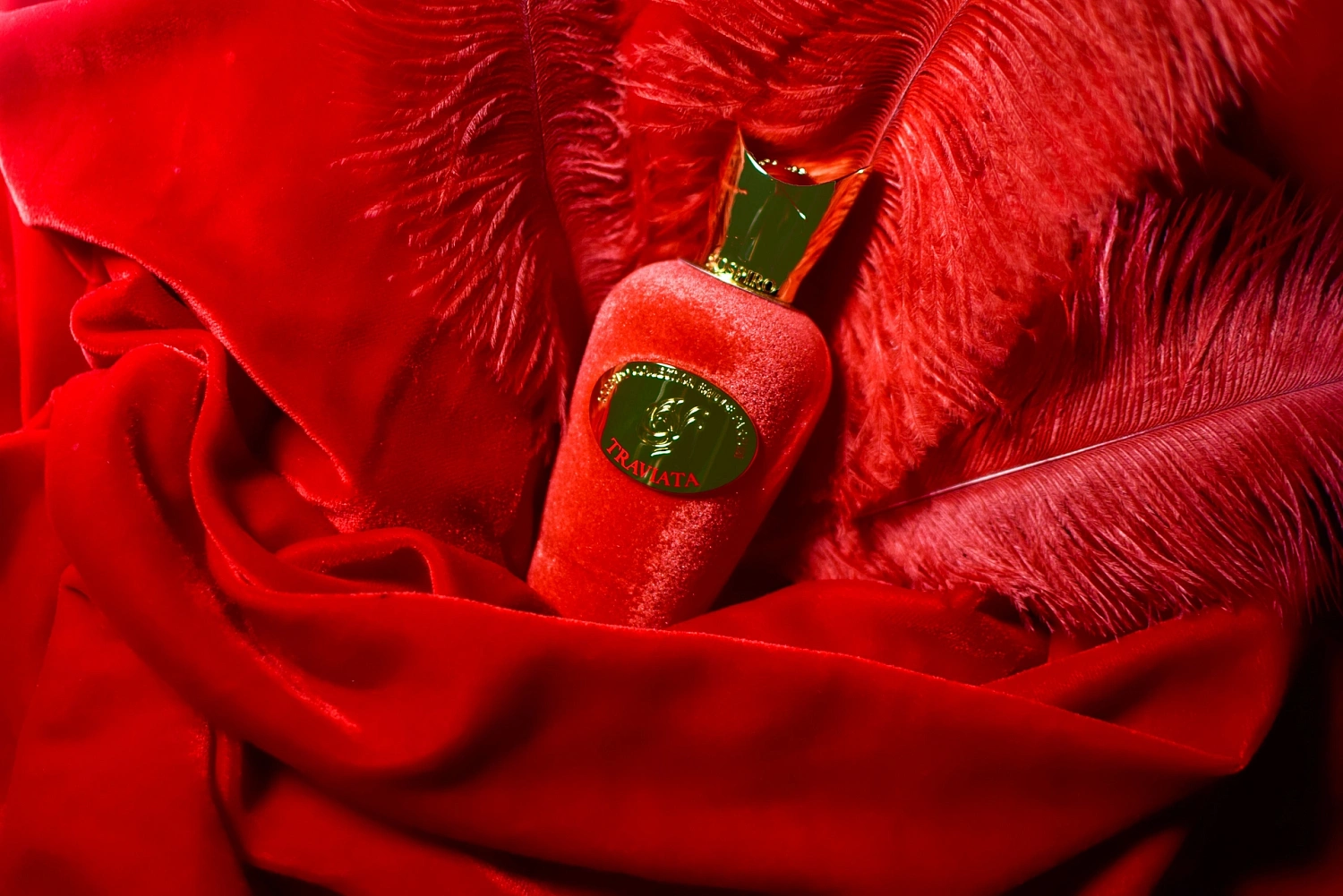 Sospiro Traviata