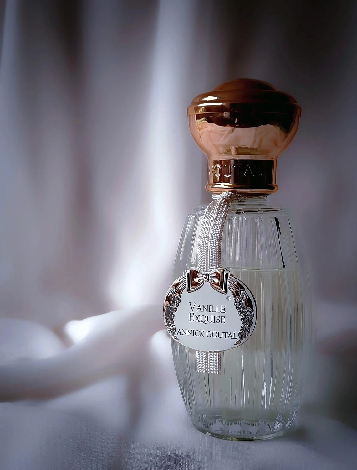 Annick Goutal Vanille Exquise