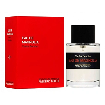 Frédéric Malle Eau De Magnolia туалетная вода 100 мл