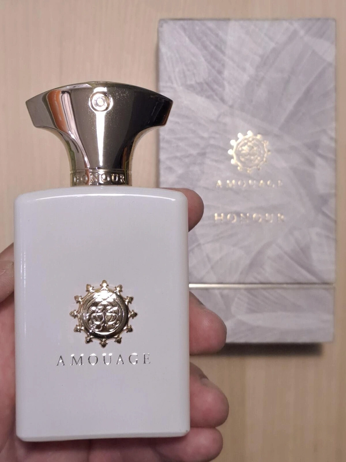 Amouage Honour Man