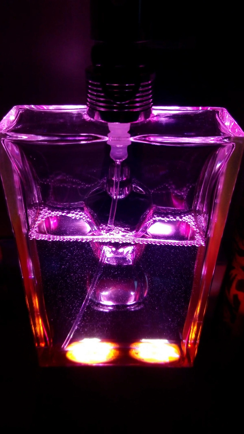 Jean Paul Gaultier Ma Dame Eau de Parfum