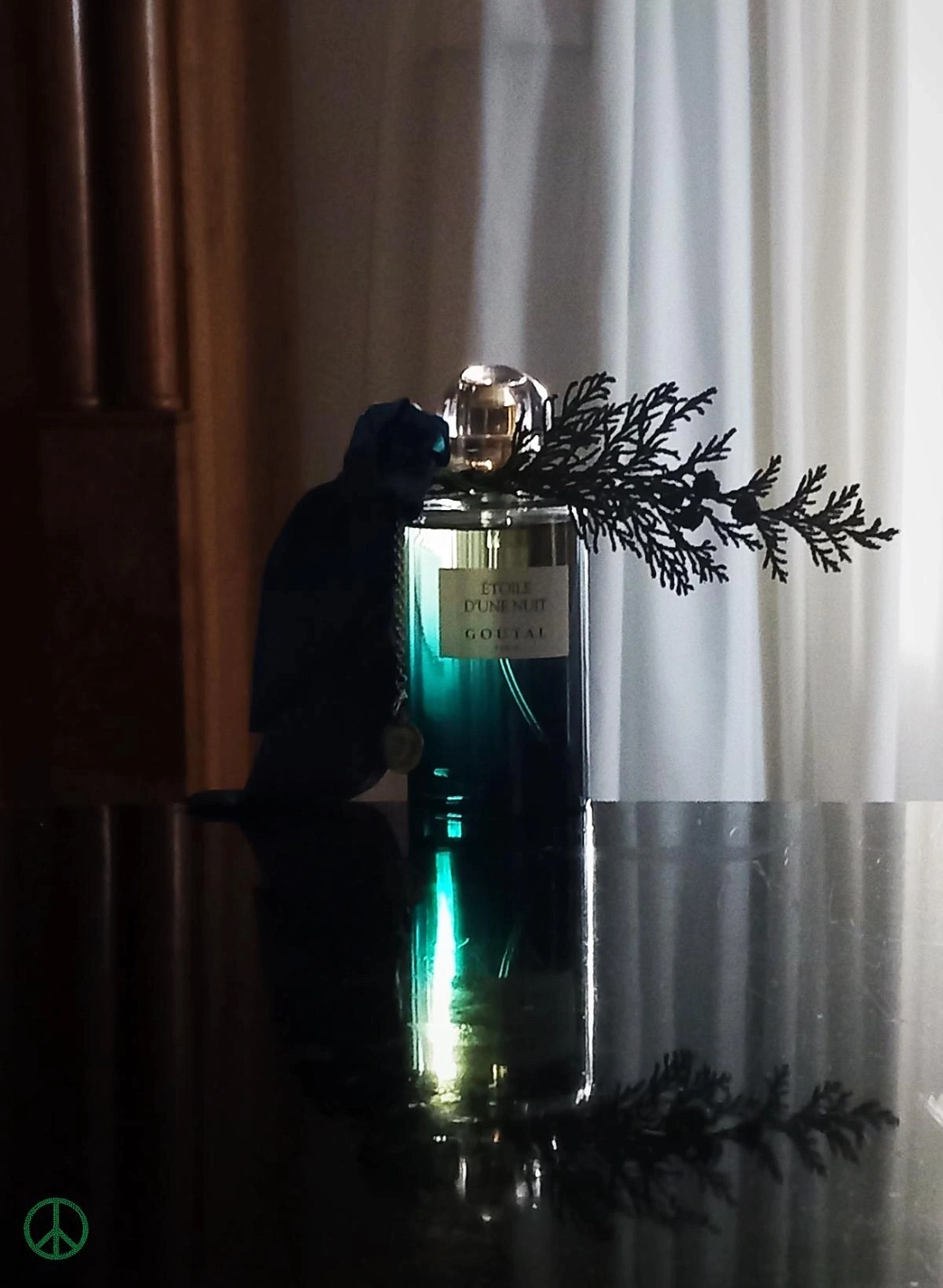 Annick Goutal Etoile d'Une Nuit