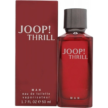 Фото Joop! Thrill Man