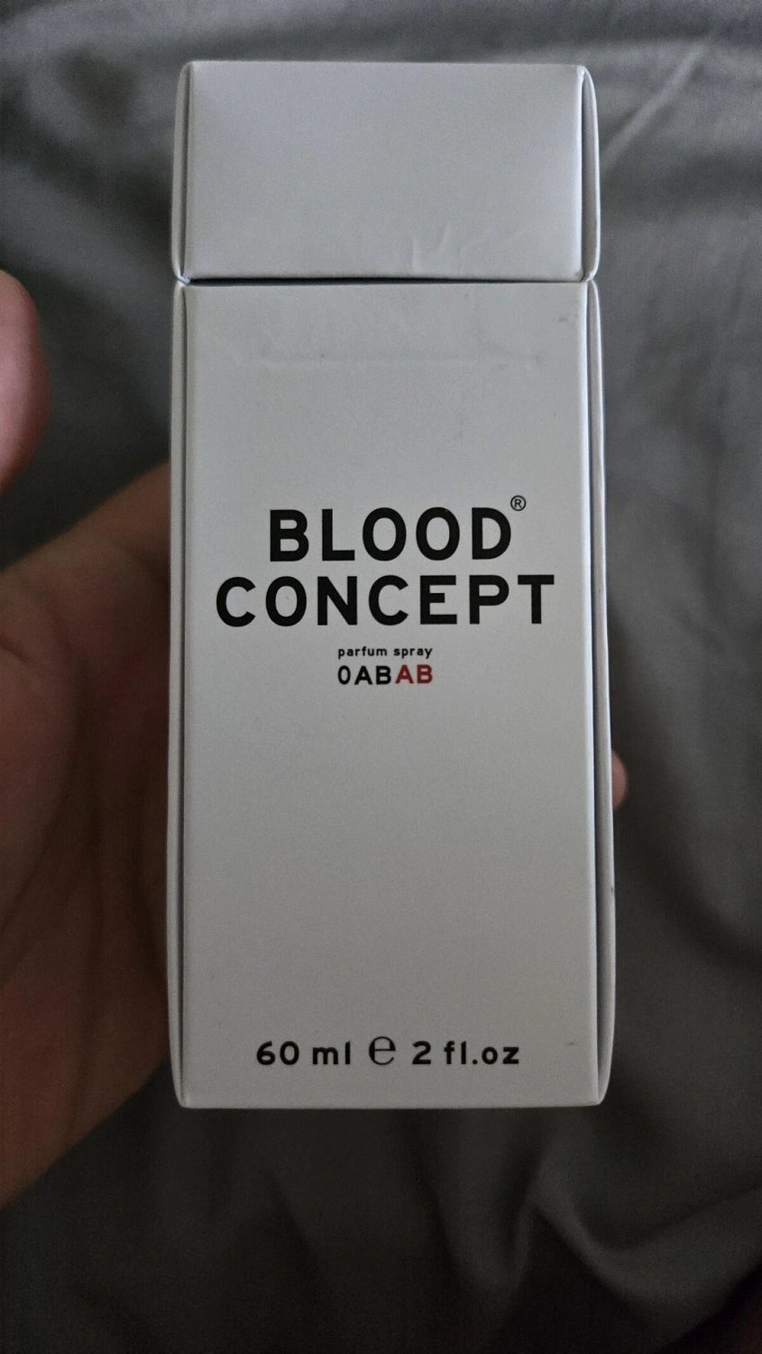Blood Concept AB