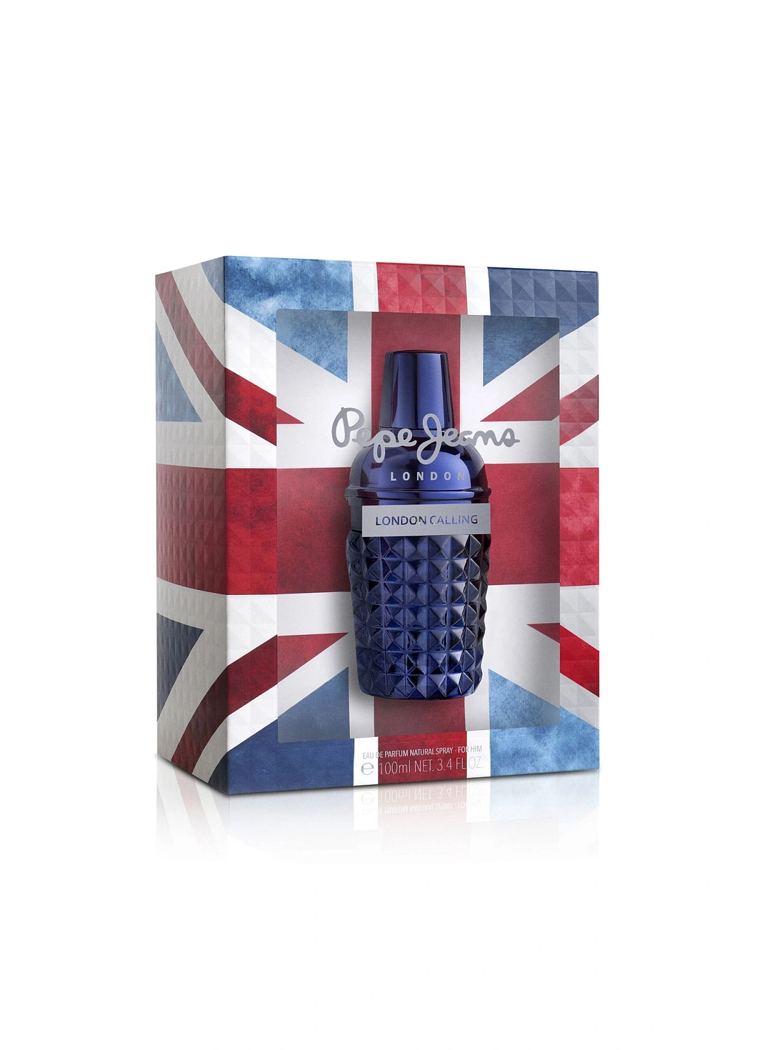 Pepe Jeans London Pepe Jeans For Him London Calling