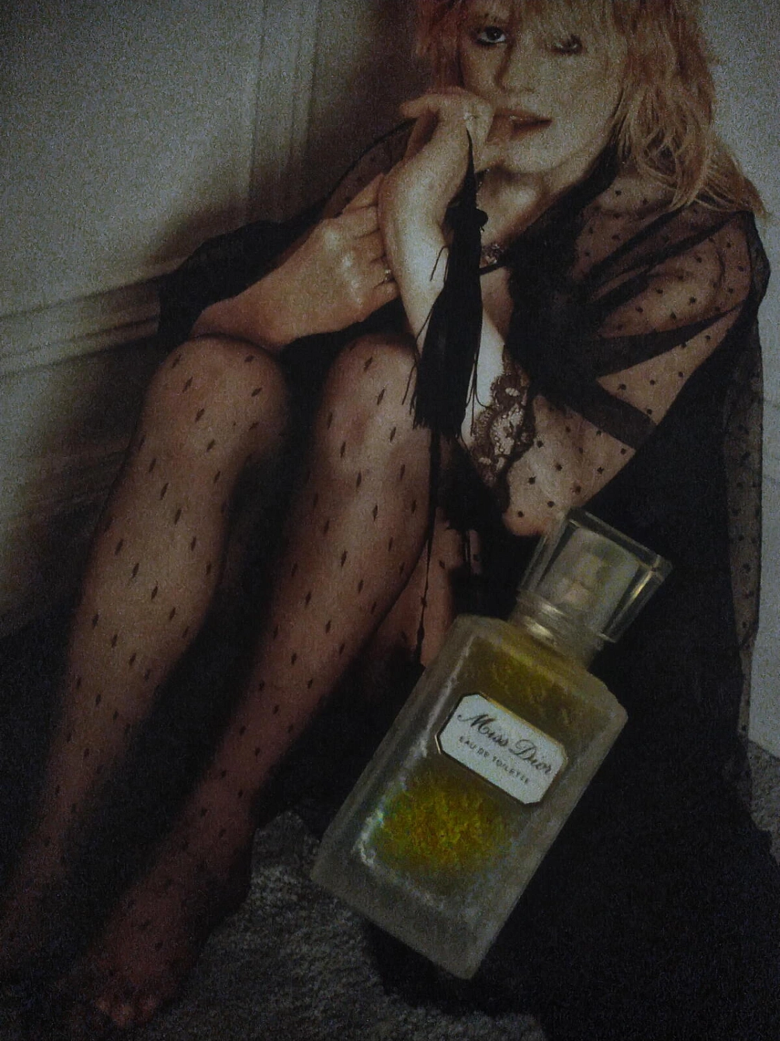 Christian Dior Miss Dior Eau de Toilette Originale