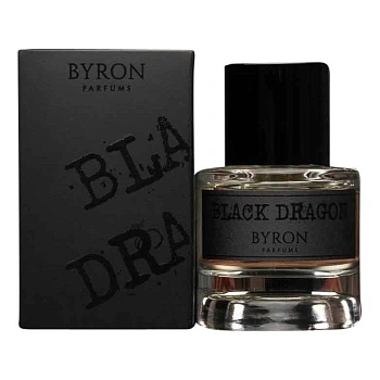 Фото Byron Parfums Black Dragon