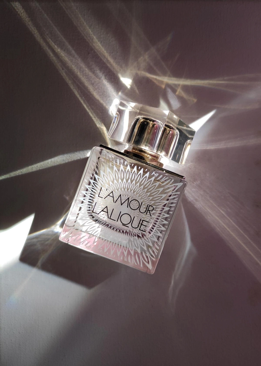 Lalique L'Amour