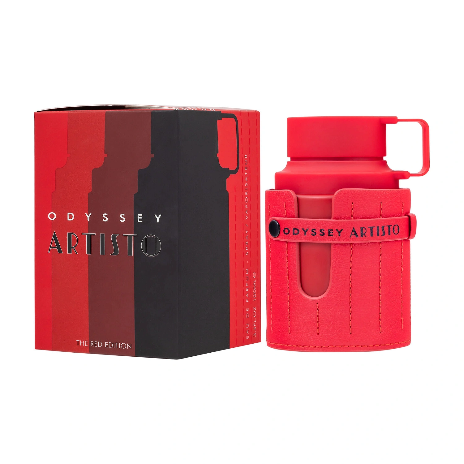 Armaf Odyssey Artisto