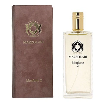 Фото Mazzolari Monforte 2