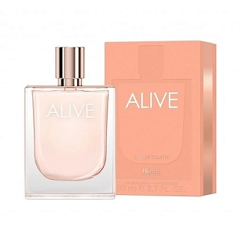 Фото Hugo Boss Alive Eau de Toilette