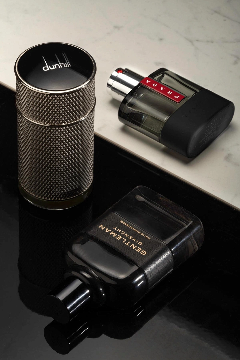 Dunhill Icon