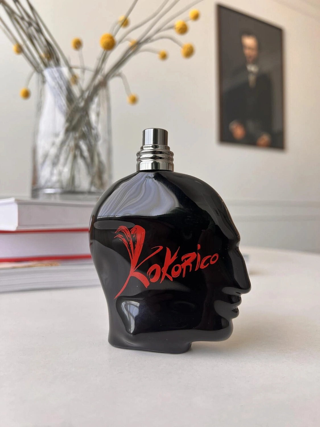 Jean Paul Gaultier Kokorico