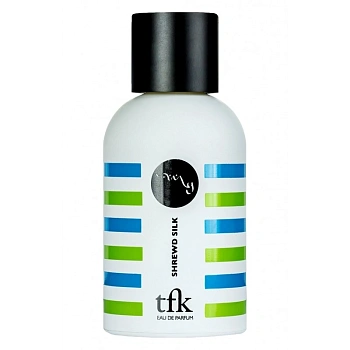 Фото The Fragrance Kitchen Shrewd Silk
