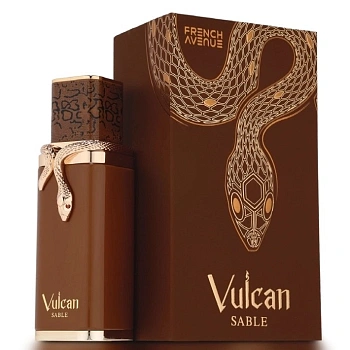 Фото Fragrance World Vulcan Sable