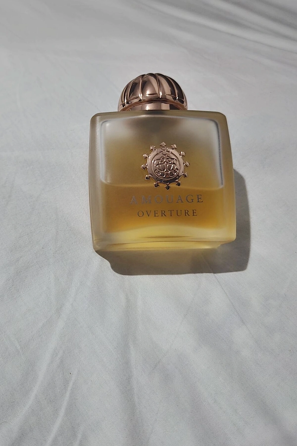 Amouage Overture Women