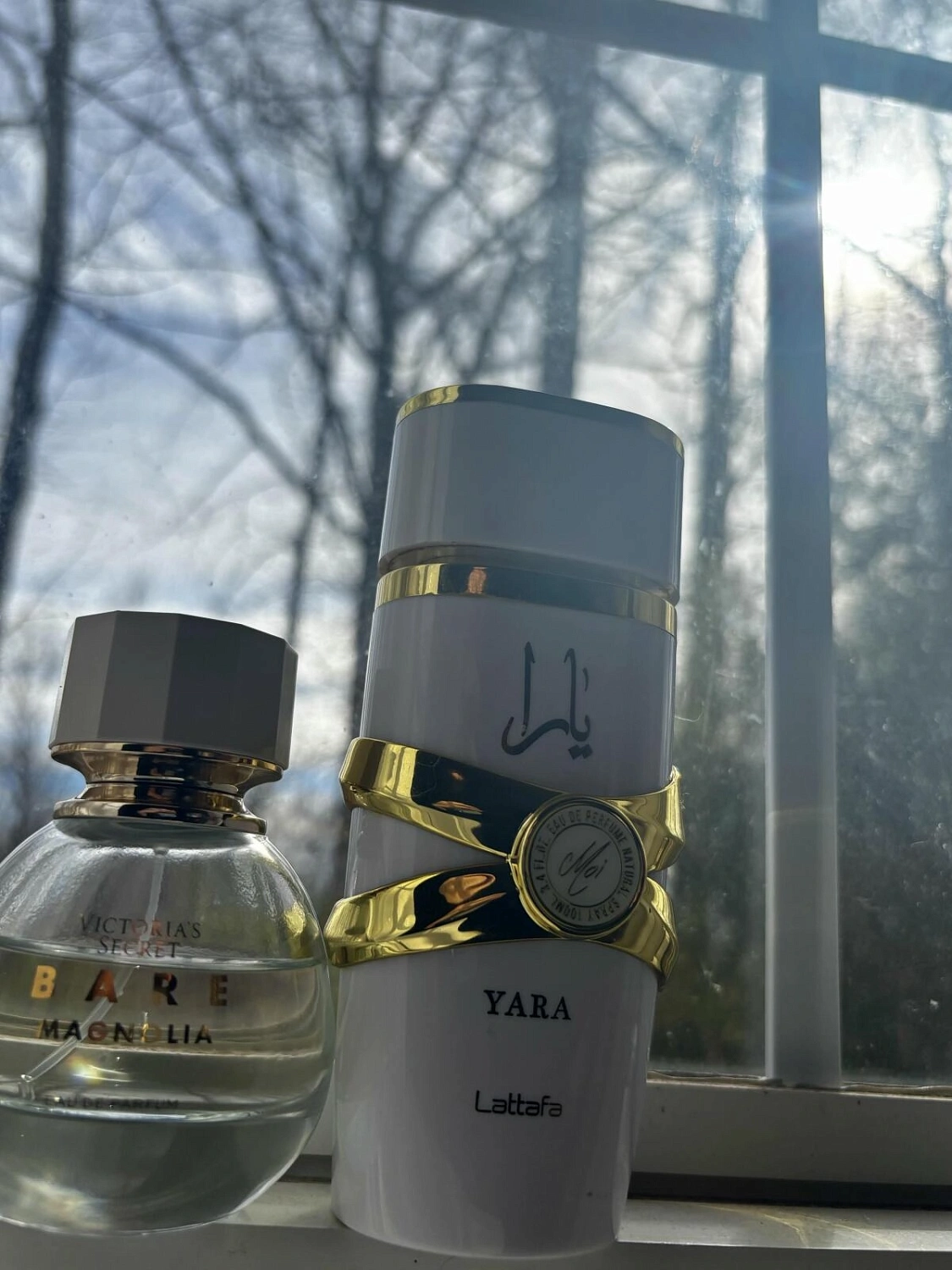 Lattafa Yara Moi