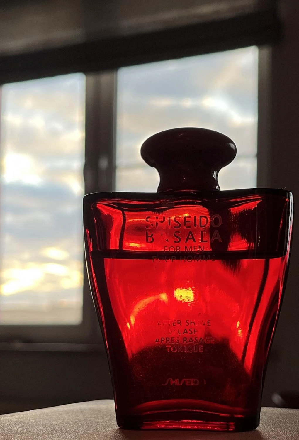 Shiseido Basala