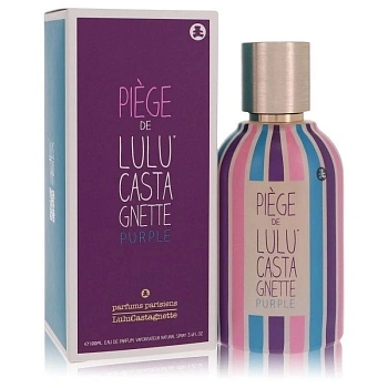 Фото Piège de Lulu Castagnette Purple