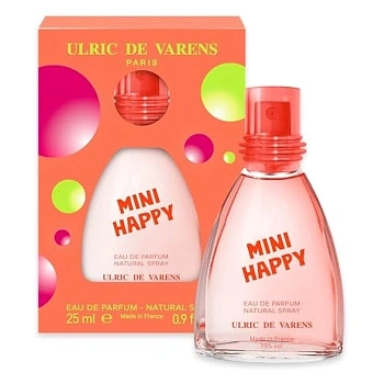 Фото Ulric de Varens Mini Happy