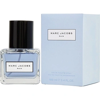 Фото Marc Jacobs Rain 2016