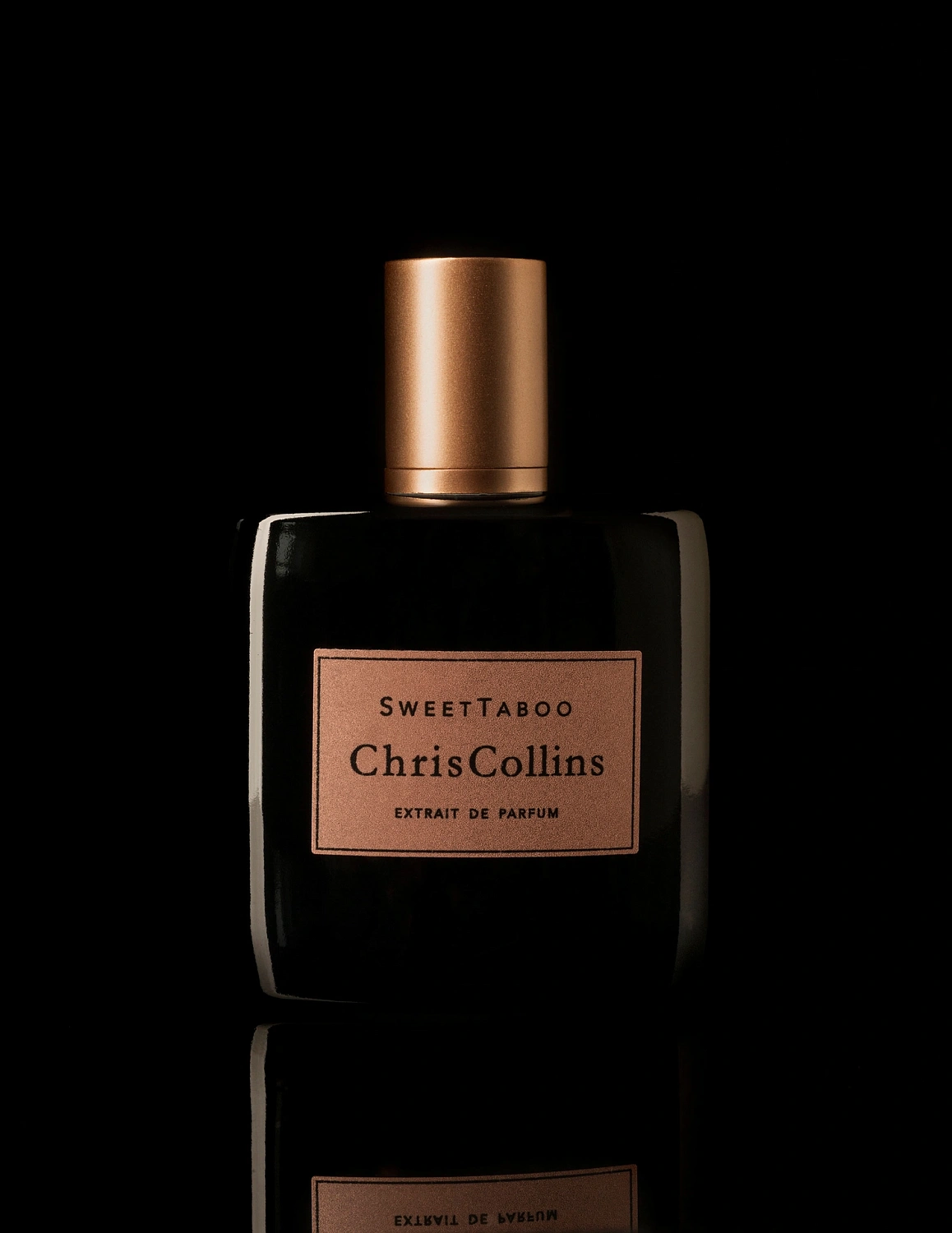 Chris Collins Sweet Taboo