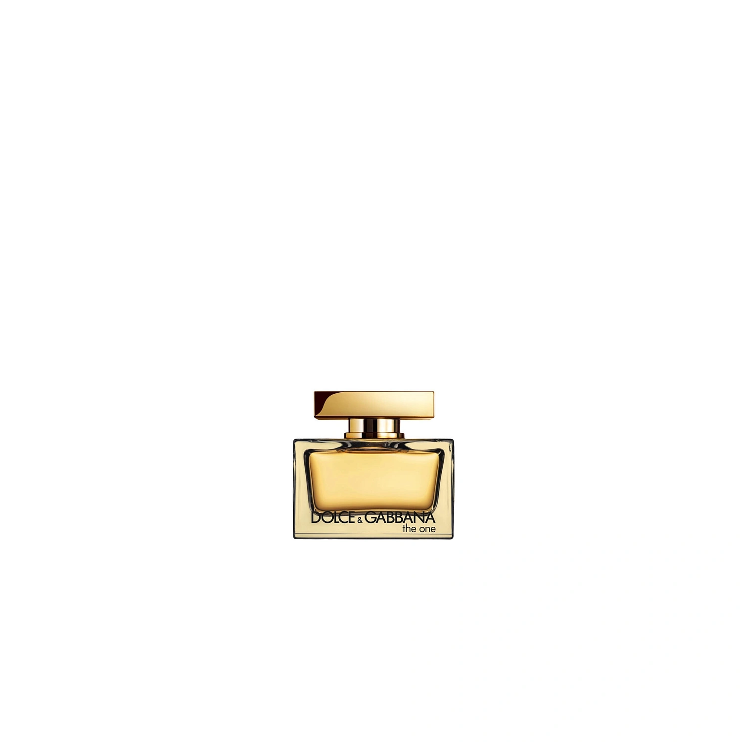 Dolce & Gabbana The One Eau De Parfum Intense