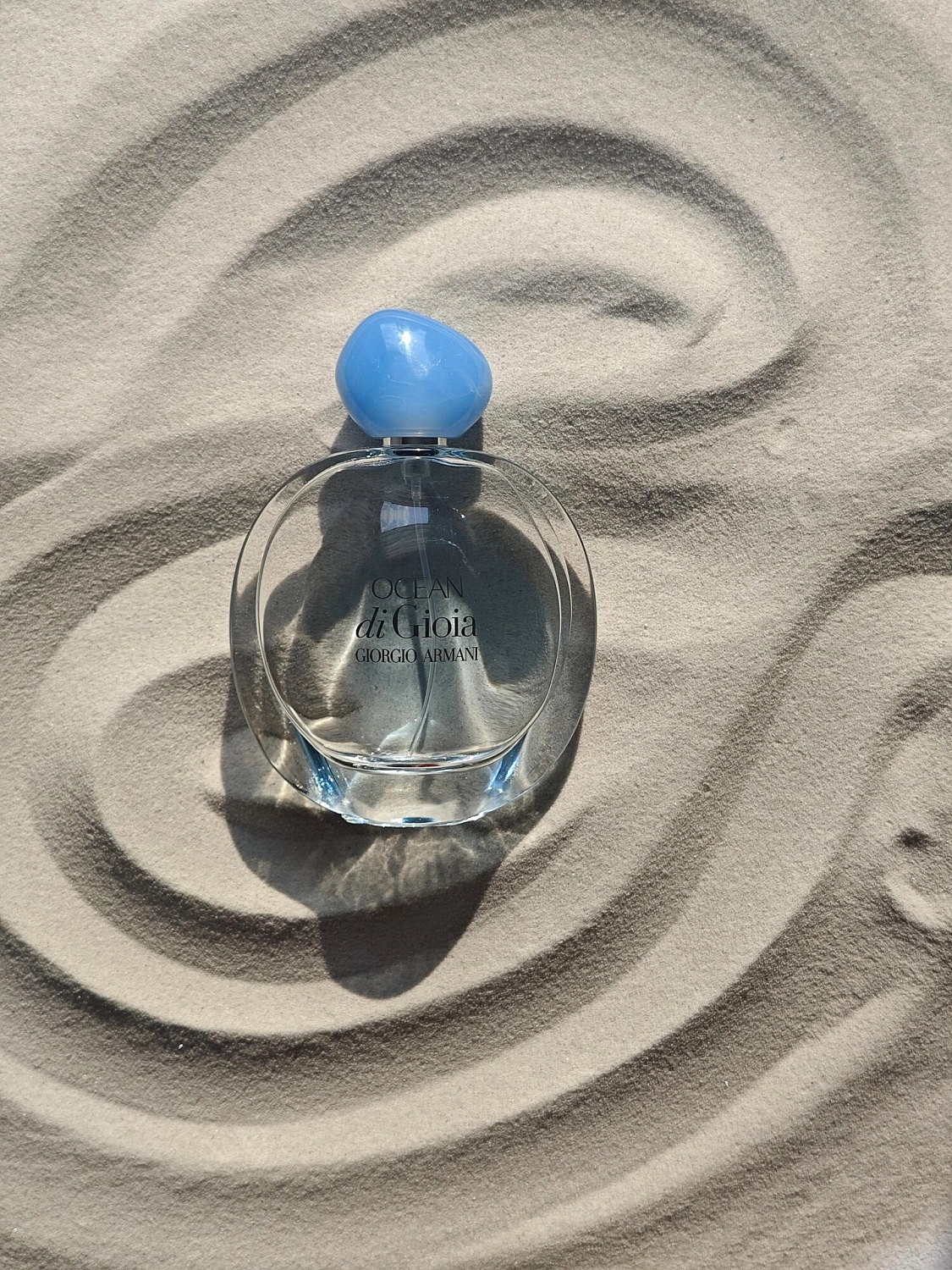 Armani Ocean di Gioia