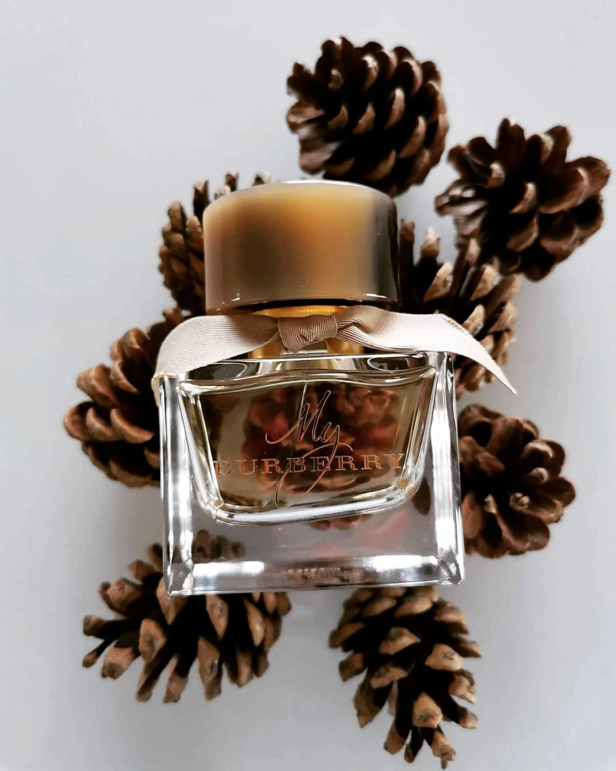 My Burberry Eau de Toilette