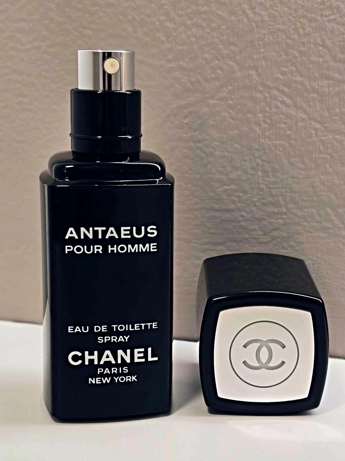 Chanel Antaeus