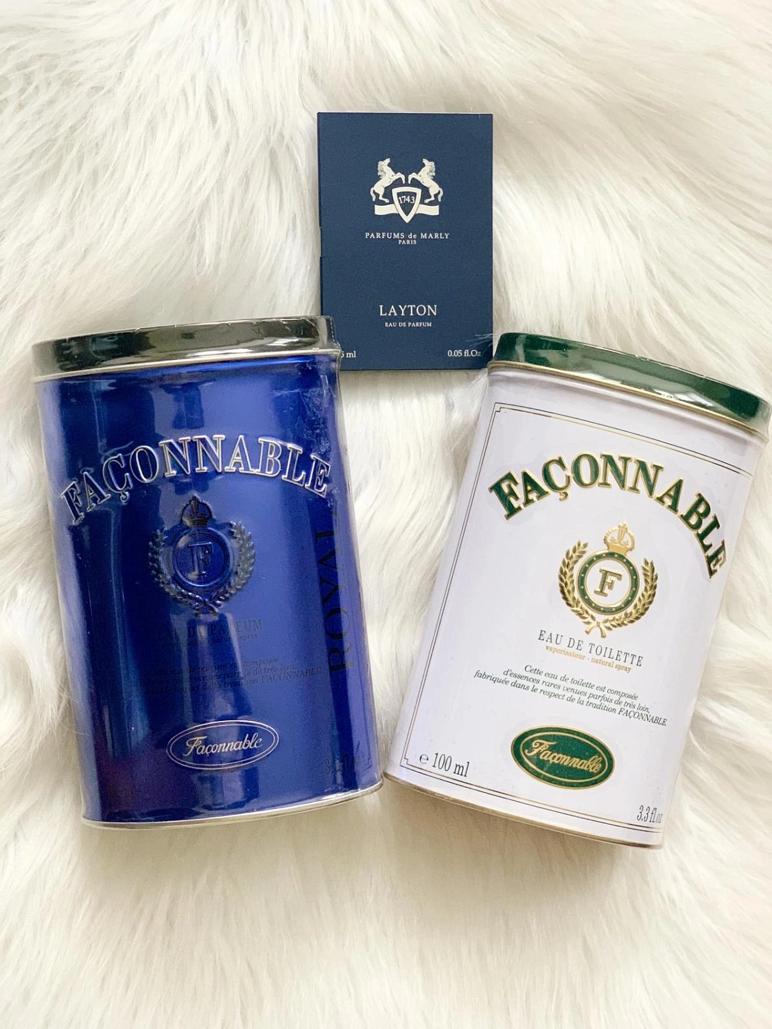 Façonnable Royal Eau de Parfum