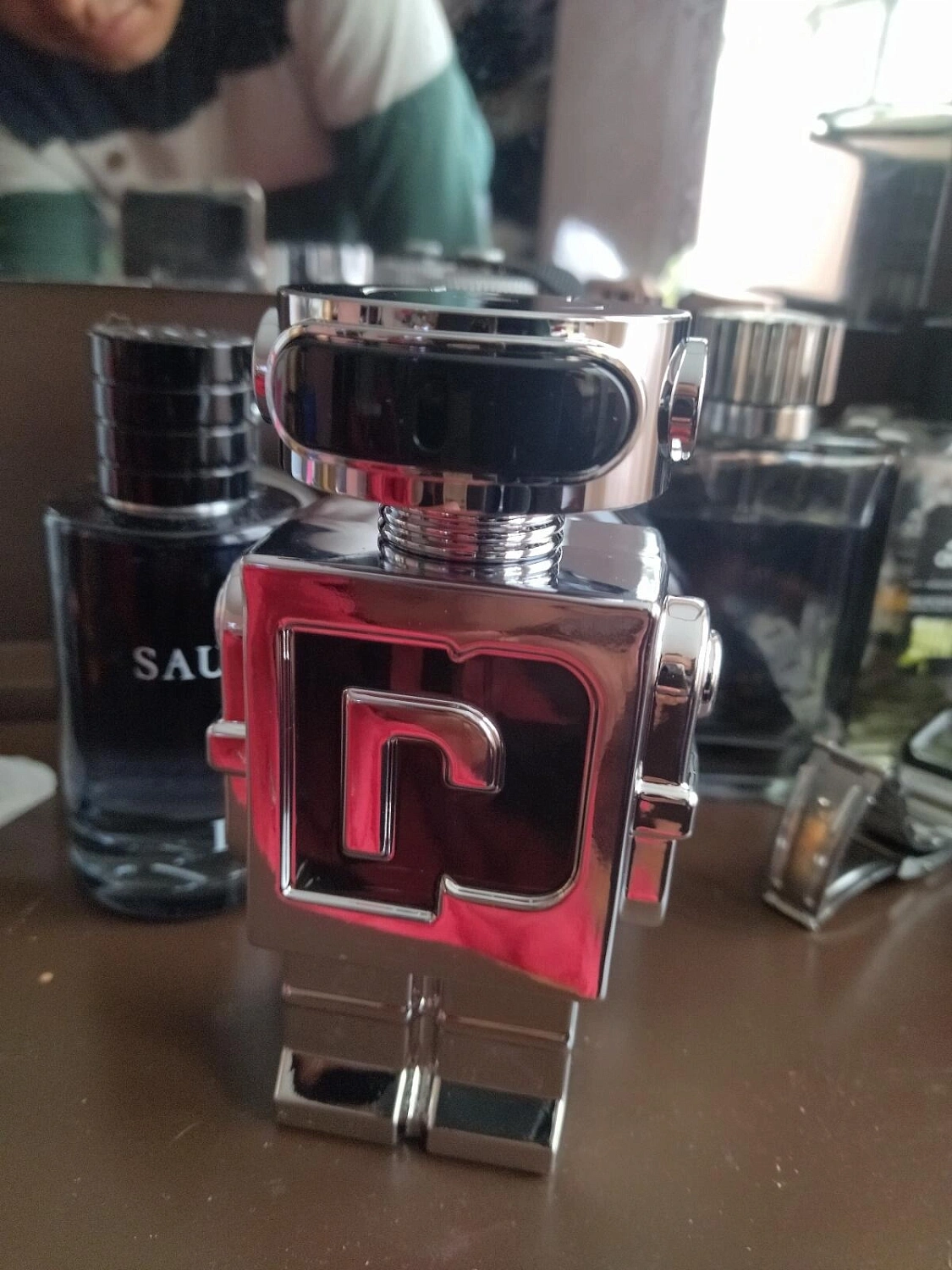 Paco Rabanne Phantom