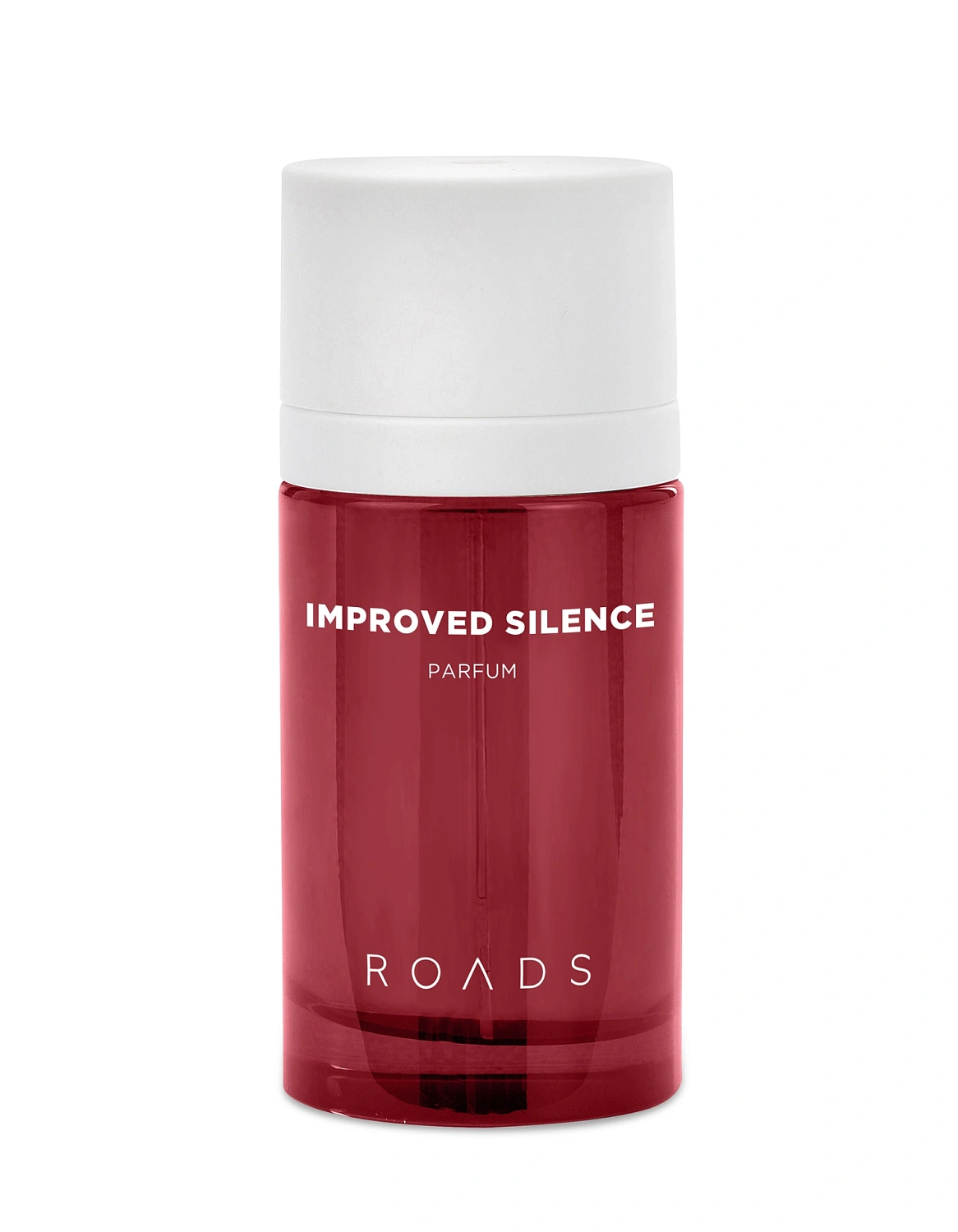 Roads Improved Silence