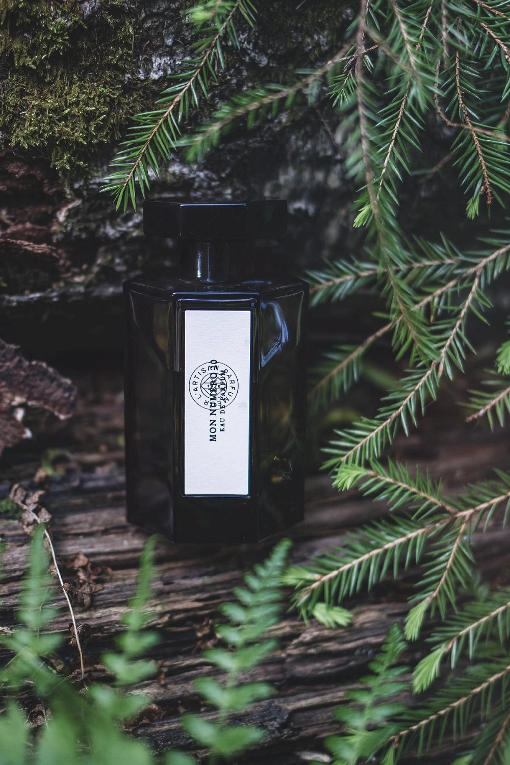 L'Artisan Parfumeur Mon Numero 10