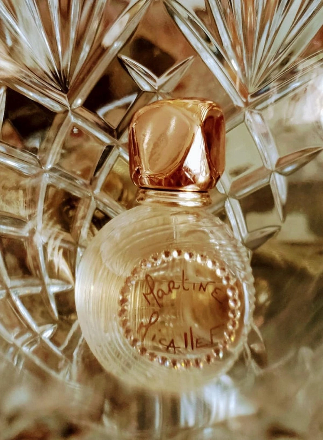 M.Micallef Mon Parfum Cristal