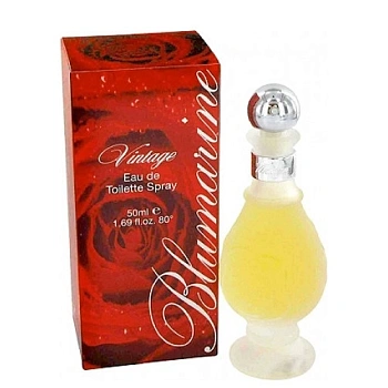 Фото Blumarine Vintage