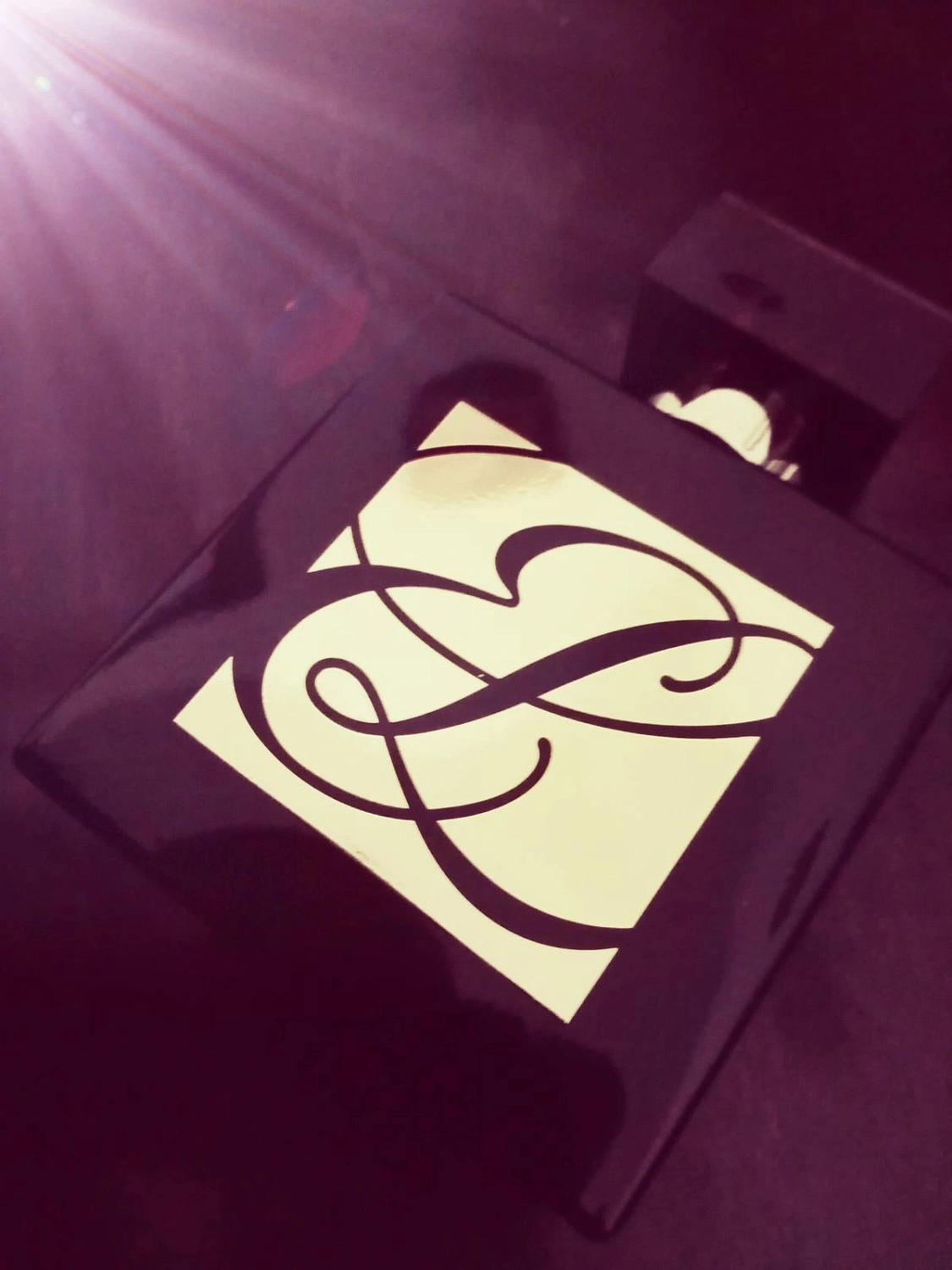 Estée Lauder Amber Mystique