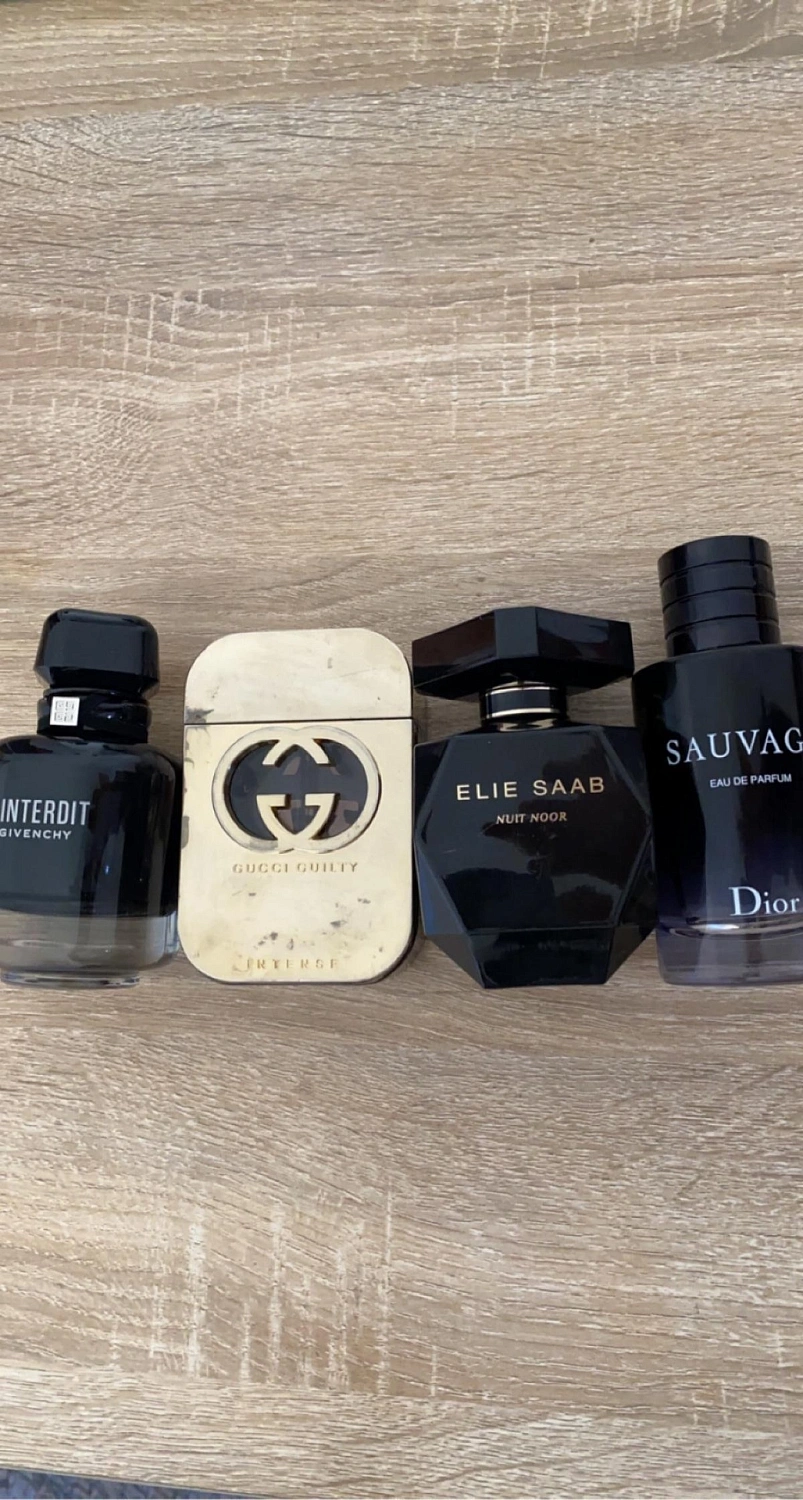Gucci Guilty Intense