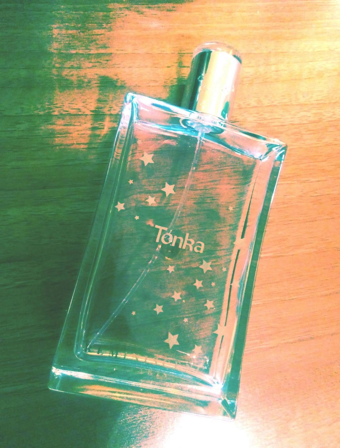 Reminiscence Tonka