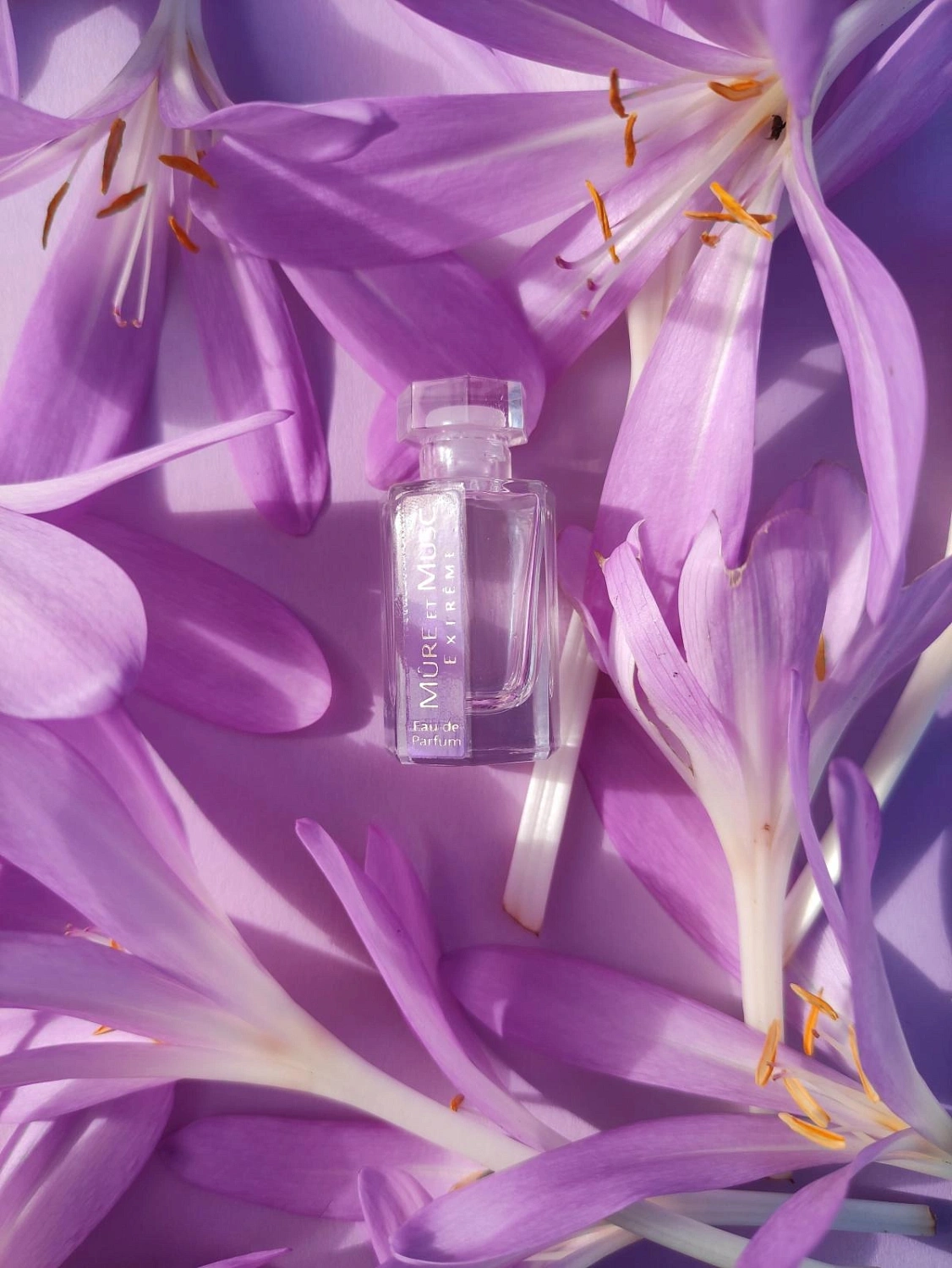 L'Artisan Parfumeur Mure et Musc